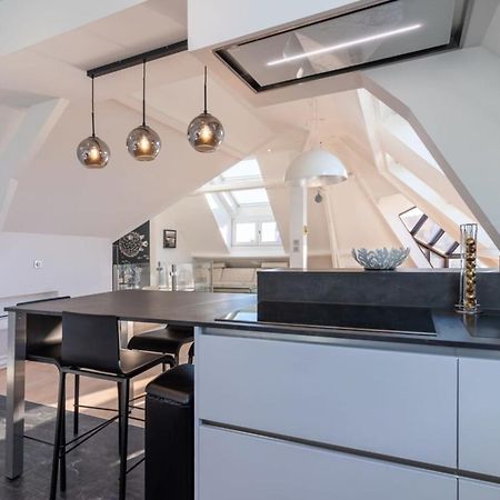 Sublime Loft For 6 People In The Heart Of The City Centre Le Touquet 외부 사진