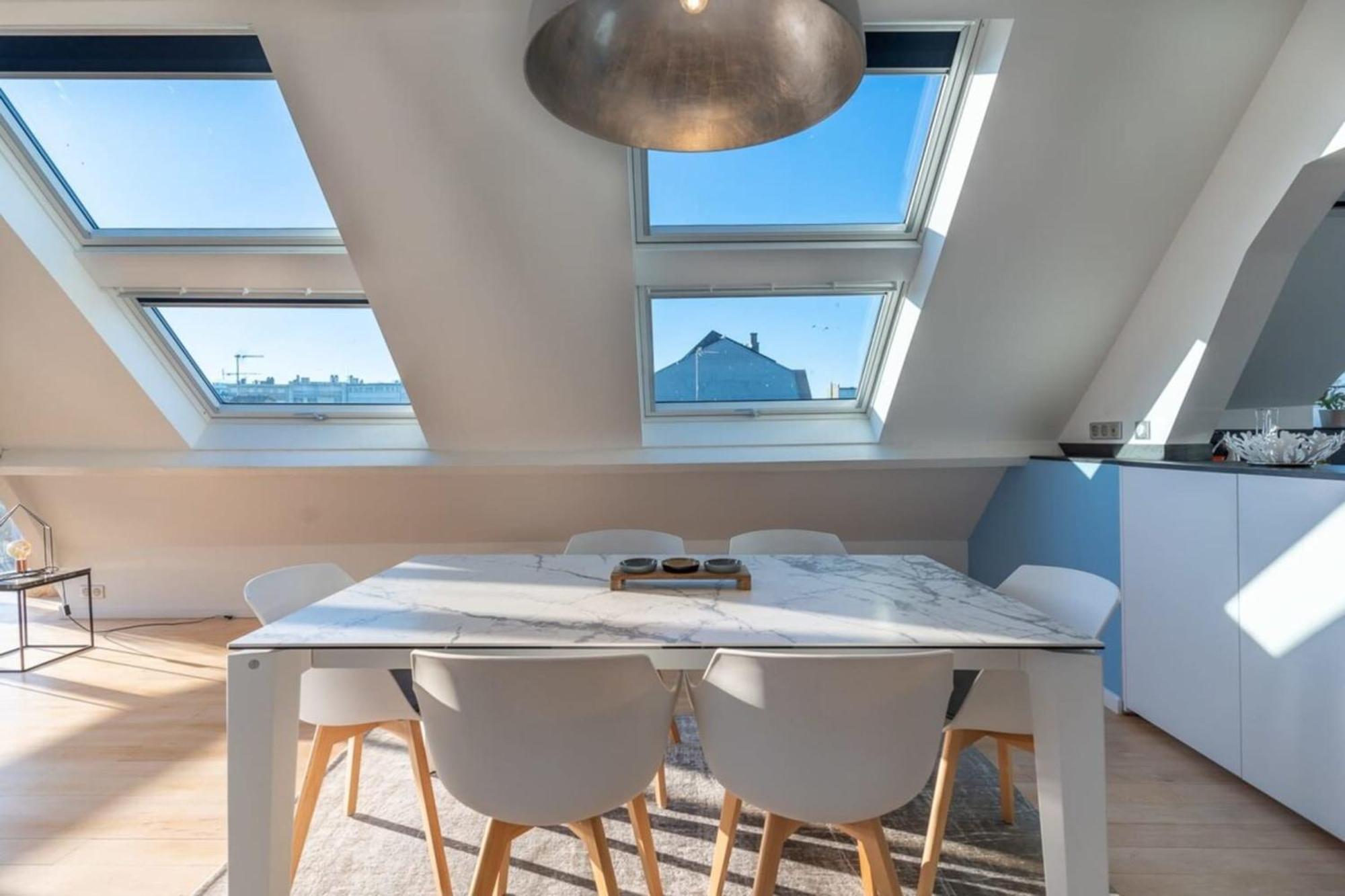 Sublime Loft For 6 People In The Heart Of The City Centre Le Touquet 외부 사진